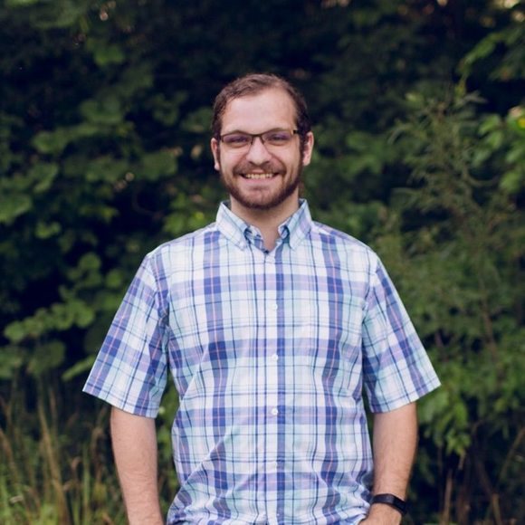 Meet your Posher, Jeremy - Picture 1 of 1